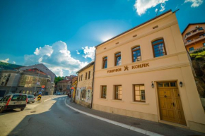 Užički konak